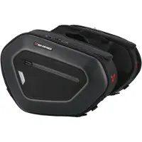 SW-Motech Bisacce Laterali Pro Blaze H Yamaha Fz1 1000 N/fz1 1000 N Abs