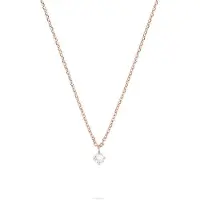 Tamaris Catenina oro rosa - 43cm