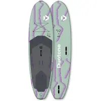 Duotone Tavola Da Paddle Surf Gonfiabile Alfa Ws Air 11´0´´