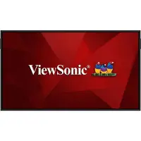 Viewsonic Monitoraggio Pubblicità Cde65g31c