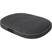 Stanis³aw Jurga Materasso per cani "Oval" - 130 x 100 cm, impermeabile, resistente e confortevole per cani | Pillowprim