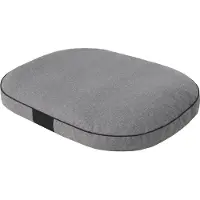 Stanis³aw Jurga Materasso per cani "Oval" - 110 x 85 cm, impermeabile, resistente e confortevole per cani | Pillowprim