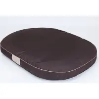 Stanis³aw Jurga Materasso per cani "Oval" - 90 x 70 cm, impermeabile, resistente e confortevole per cani | Pillowprim