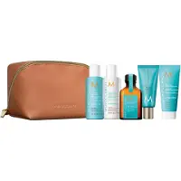 Moroccanoil Maschera Intensiva Idratazione 75 ml — Maschera capelli