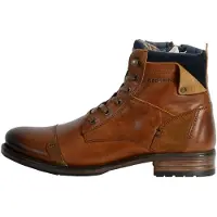 Redskins Stivaletti YANI BOOTS uomini - Marrone - 40