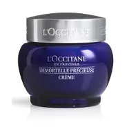 L'Occitane Siempreviva Preciosa Crema 50ml — Crema corpo