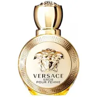 Versace Eau De Parfum Eros 50ml