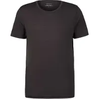 Stoic Merino145 NehrenSt. T-Shirt Maglia merino Uomo (XXL, grigio)
