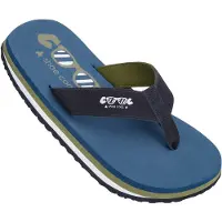 Cool shoe Original Sandali Uomo (39/40, blu)