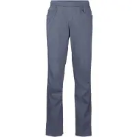 Stoic HagforsSt. Lightwool Pants Pantaloni tempo libero Uomo (M, blu)