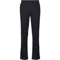 Stoic HagforsSt. Lightwool Pants Pantaloni tempo libero Uomo (3XL, nero)