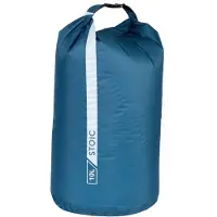 Stoic HarnosandSt. II Ultra Lite Dry Bag Sacca (20 l, blu)