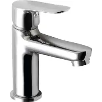 Sapho Small - Miscelatore per lavabo, cromo SM06