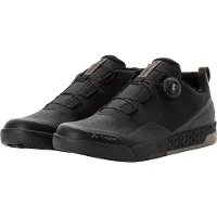 Vaude Moab Tech II Scarpe da ciclismo (44, nero)