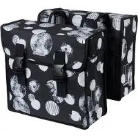 Basil Borse Laterali Mara Xl Sphere 35l