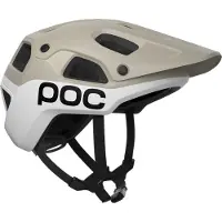 POC Cularis Pure Casco per bici (51-54 cm - S, grigio)