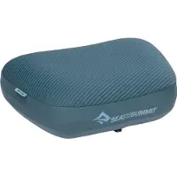Sea to Summit Aeros Premium Pillow Cuscini (56 x 36 x 12 cm, mediterranea)