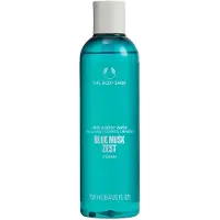 The Body Shop Blue Musk Zest Hair & detergente corpo 250 ml