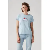 Levi's The Perfect Tee Cherry On Top Taglia: M | Maglie Sportivi Outlet | Donna