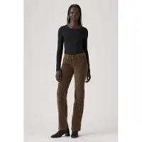 Levi's Superlow Bootcut Jeans Taglia: W25L32 | Pantaloni Outlet | Donna