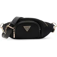 GUESS da donna fanny pack TWNN9676080-BLA