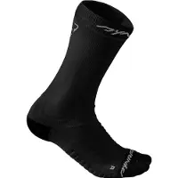 Dynafit Ultra Cushion Sock Calze da running (39-42, nero)