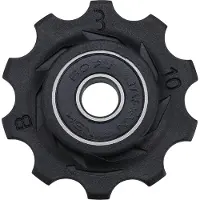 BBB Set Di Pulegge Per Bicicletta Rollerboys 10t Bdp-01