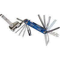 BBB Multitool Primefold 18