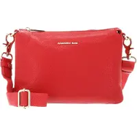Mandarina Duck Borsa A Tracolla Mellow Leather Fzt82