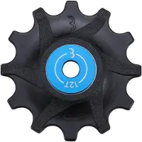 BBB Set Di Pulegge Per Bicicletta Rollerboys Bdp-06 Sram Compatible