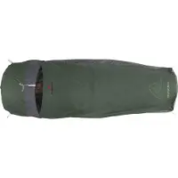 Robens Mountain Bivvy Sacco da bivacco (230 x 90 x 60 cm, olivia)