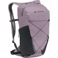 Vaude Uphill 16 Zaino da ciclismo fuchsia