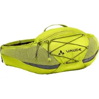 Vaude Bike Uphill Hip Pack 2 Marsupio (2 l, olivia)