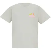 Regatta Kid's Aria Maglia funzionale Bambini (11-12 Years, grigio)
