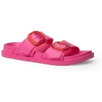 LEMON JELLY Women's Elise Lillou Sandali Donna (37/38, fuchsia)