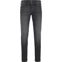 Jack & Jones Plus Size Jjimike Jjoriginal Sq 270 Noos Pls Jeans Tapered Fit