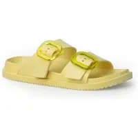 LEMON JELLY Women's Elise Lillou Sandali Donna (35/36, beige)