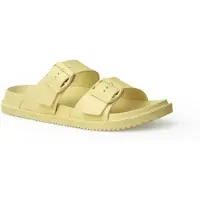 LEMON JELLY Women's Elise Sandali Donna (40/41, beige/bianco)