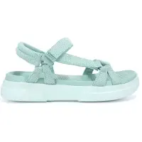 Walk In Pitas Women's Claire Sandali Donna (37, grigio)
