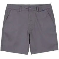 Oxbow Standard Walkshorts Pantaloncini Uomo (28, grigio)