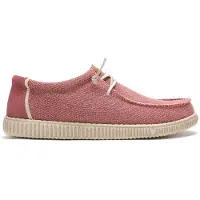 Walk In Pitas Steve Sneaker Uomo (41, fuchsia)