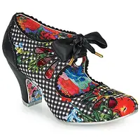 Irregular choice Scarpe Sugar Plum donne - Multicolore - 40