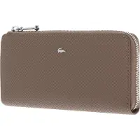 Lacoste Portafogli Beige