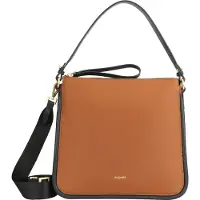 Bogner Brig Selenay Borsa a spalla 29.5 cm marrone