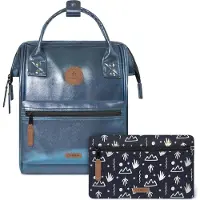 Cabaia - Zaino 10L - Adventurer Small Larissa - Blu