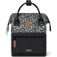 Cabaia - Zaino 10L - Adventurer Small Catane - Nero