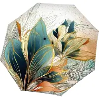 Doppler Folding umbrella Carbonsteel Magic Felicity 744865FE