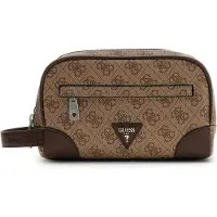 GUESS Cosmetic bag PMMIPLP6261-BEG