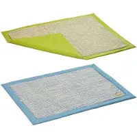 Karlie Coperta COTTAGE LINE Lounger , 70 x 90 cm - Colore: Blu