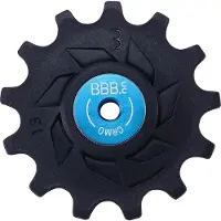 BBB Set Di Pulegge Per Bicicletta Rollerboys Shimano Mtb